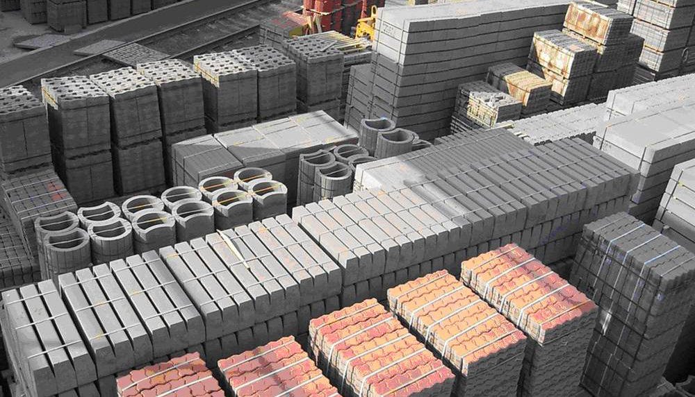 Importing Building and Construction Materials From Turkey